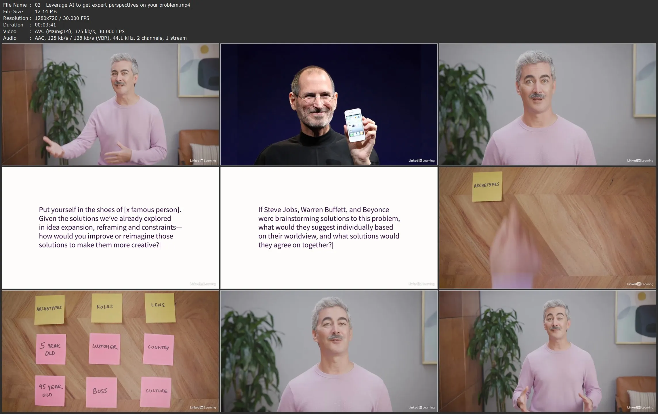 Boost Your Problem-Solving Skills with Generative AI