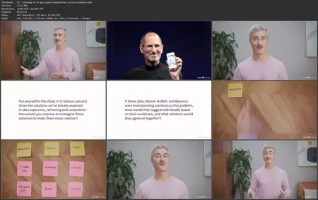Boost Your Problem-Solving Skills with Generative AI