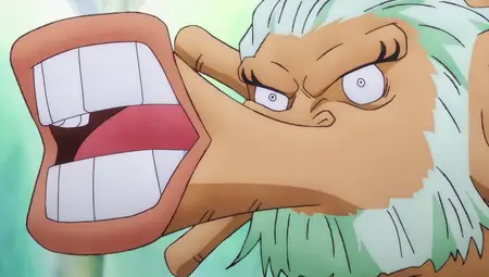 One Piece Log - Fish-Man Island Saga - 09 (480p