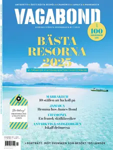 Vagabond - 18 December 2024