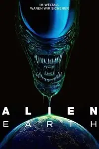 Alien: Earth S01E03