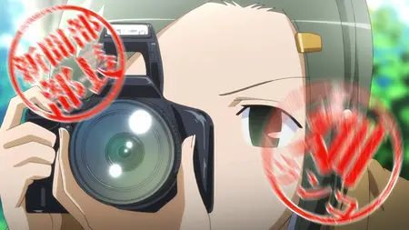 Coalgirls Seitokai Yakuindomo 03 1280x720 Blu-Ray FLAC