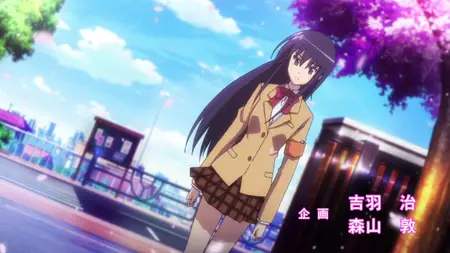 Coalgirls Seitokai Yakuindomo 03 1280x720 Blu-Ray FLAC