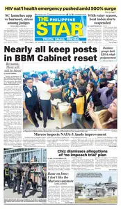The Philippine Star - June 4, 2025