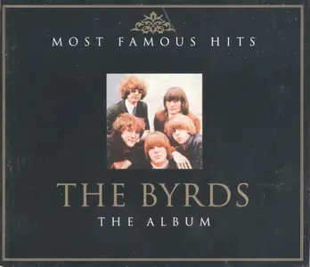 The Byrds - The Album (2001)