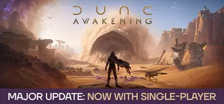 Dune Awakening (2025)