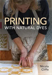 Printing with Natural Dyes [Repost]
