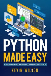 Python Made Easy