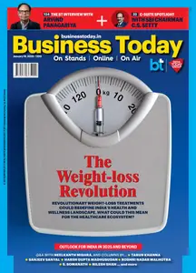 Business Today - 19 January 2025