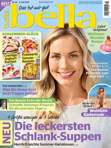 Bella Germany - 4 Juni 2025