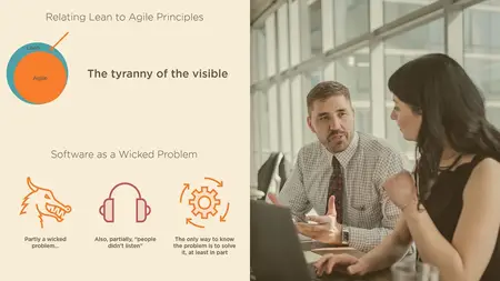 Exploring Lean Principles