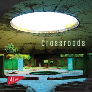 Motyk & SATHANAO - Crossroads (2026) [Official Digital Download 24/192]