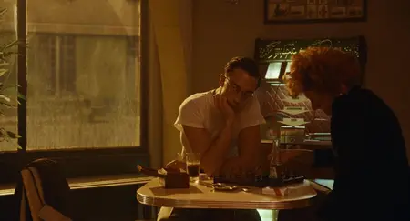 Queer (2024)