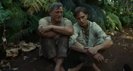 Queer (2024)