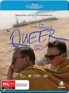 Queer (2024)