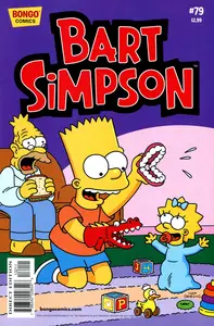 Bart Simpson 079 (2013