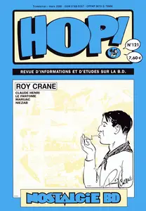 Hop - Tome 121