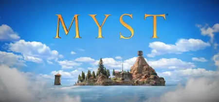 Myst (2021) v2.0.3