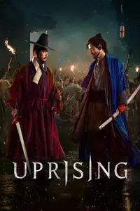 Uprising (2024) [Multi]