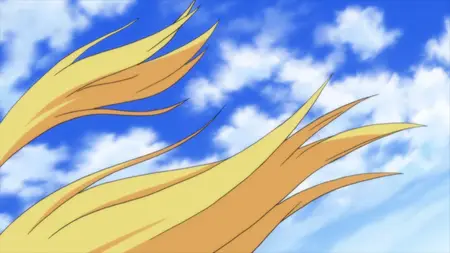 meow meow Gonna Be the Twin Tail!! (2014 S01E11 Red on the Ropes YURI mkv" yEnc
