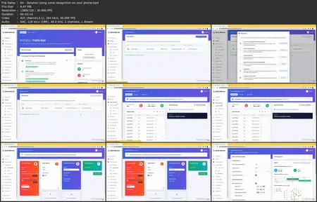 Learning TinyML: A Hands-On Course