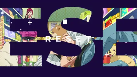 Sakamoto Days - S01E18