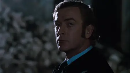 Get Carter (1971)