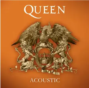 Queen - Acoustic (2025)