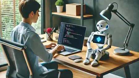 Ai Prompt Engineering: Python Scripting To Automate Workflow