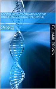 Logical Moral Formation of The Unseen Souls DNA Framework
