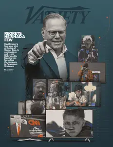 Variety - 22 April 2026