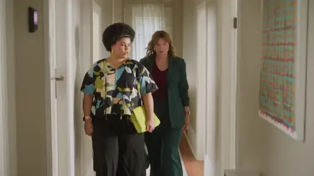 My Life Is Murder S05E05