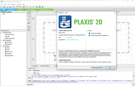 PLAXIS 2D\3D 2024.2 (24.02.00.1144)