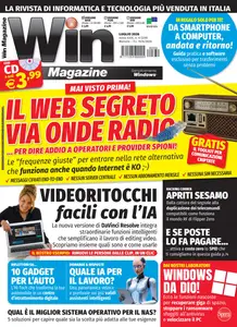 Win Magazine N.339 - Luglio 2026