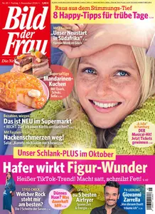 Bild der Frau - 1 November 2024