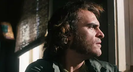 Inherent Vice (2014)