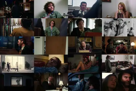 Inherent Vice (2014)