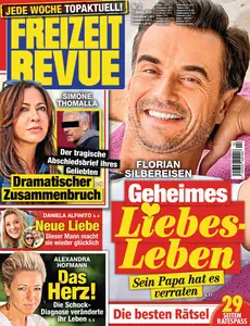 Freizeit Revue - 1 Januar 2025