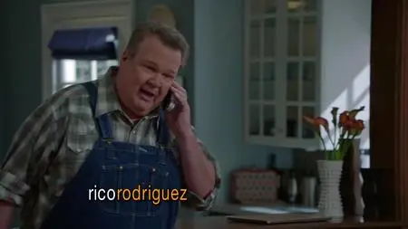 Modern Family S10E21