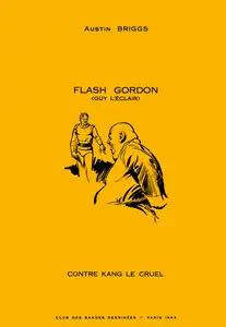 Flash Gordon Contre Kang Le Cruel
