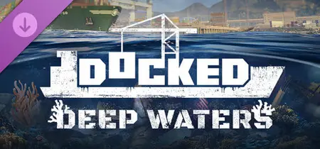 Docked Deep Waters (2026)
