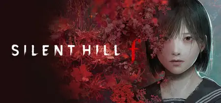 SILENT HILL f (2025)