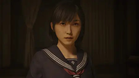 SILENT HILL f (2025)