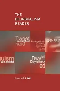 The Bilingualism Reader