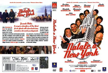 Natale a New York (2006)