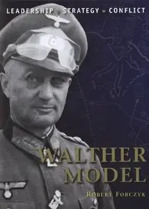 Walther Model (Osprey Command 15)