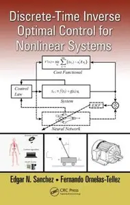 Discrete-Time Inverse Optimal Control for Nonlinear Systems (repost)