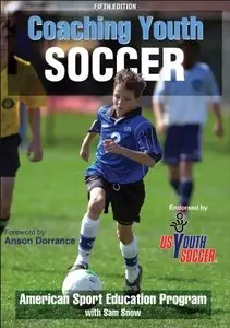 Coaching Youth Soccer [Repost]