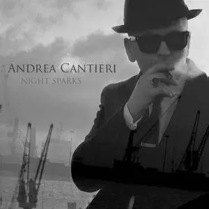 Andrea Cantieri - Night Sparks (2017)
