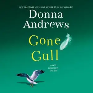 «Gone Gull» by Donna Andrews